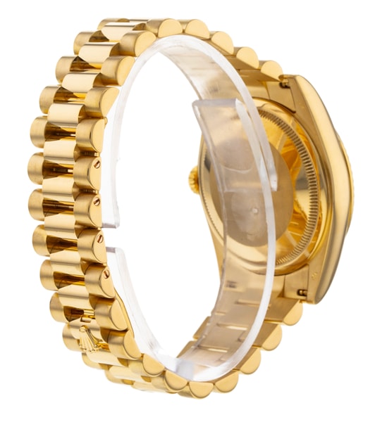 Rolex Day-Date 118238